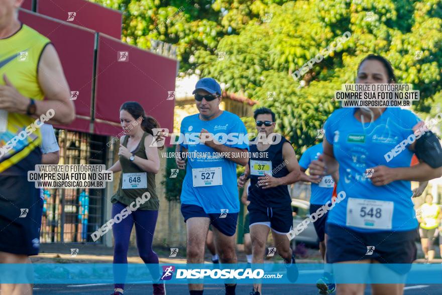 4ª Corrida Cidade de Paranavaí