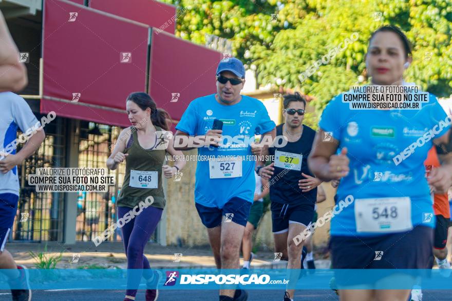 4ª Corrida Cidade de Paranavaí