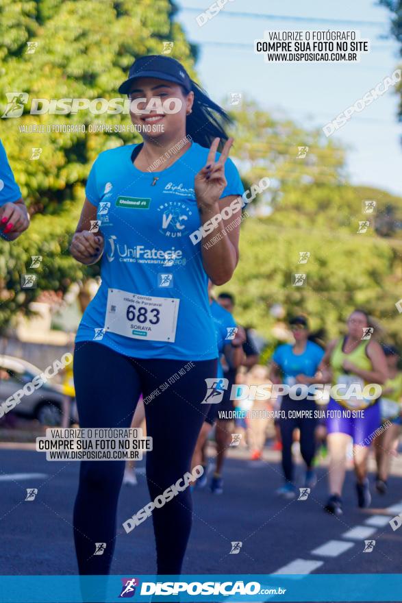 4ª Corrida Cidade de Paranavaí