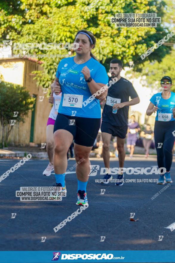 4ª Corrida Cidade de Paranavaí