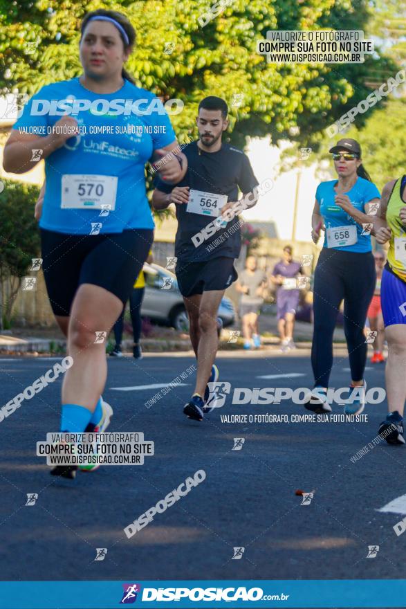 4ª Corrida Cidade de Paranavaí