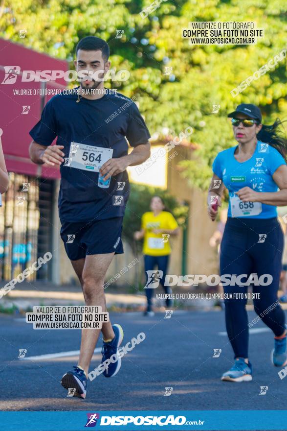 4ª Corrida Cidade de Paranavaí