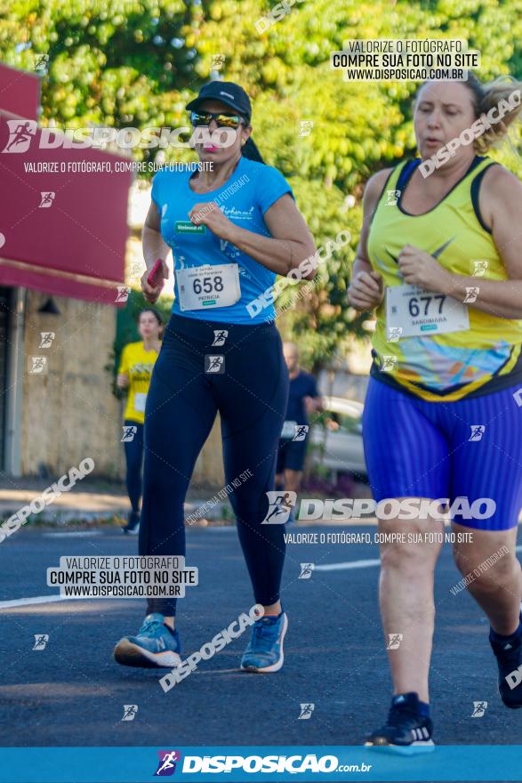 4ª Corrida Cidade de Paranavaí