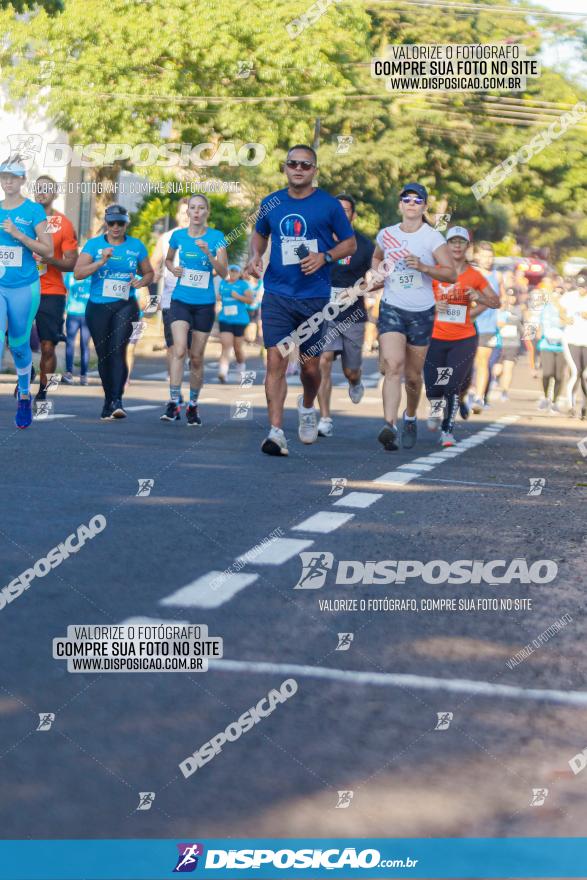 4ª Corrida Cidade de Paranavaí