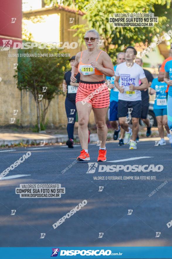 4ª Corrida Cidade de Paranavaí