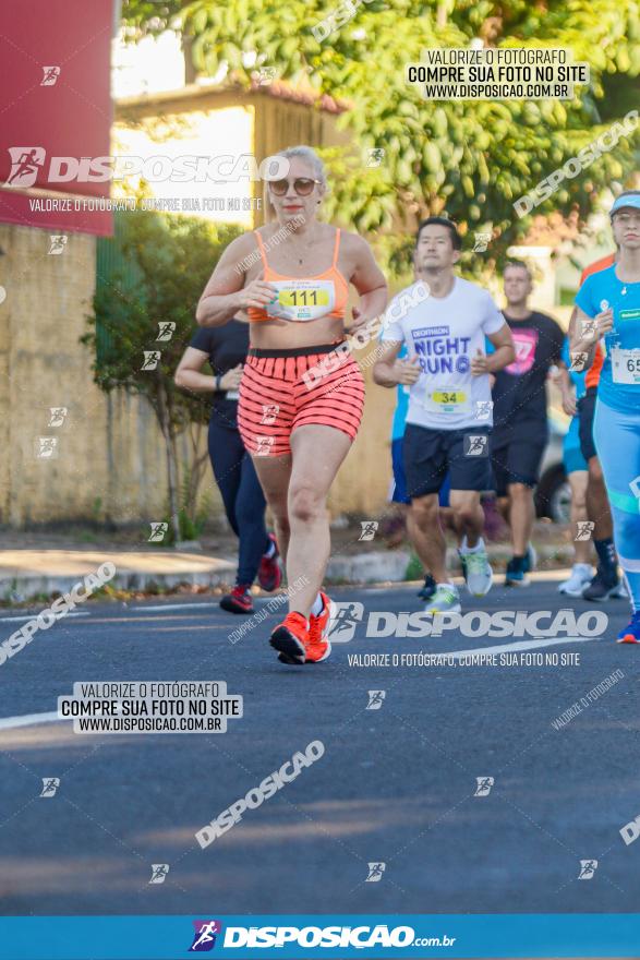 4ª Corrida Cidade de Paranavaí