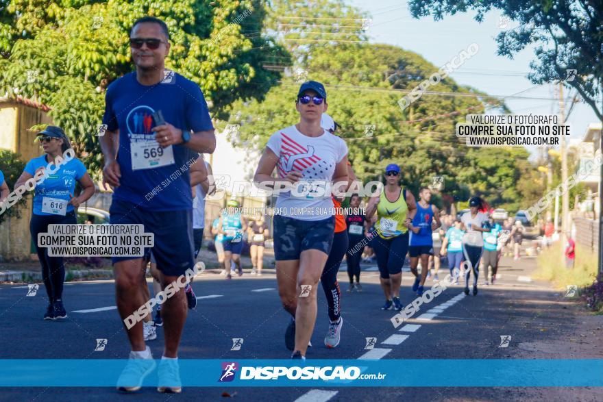 4ª Corrida Cidade de Paranavaí