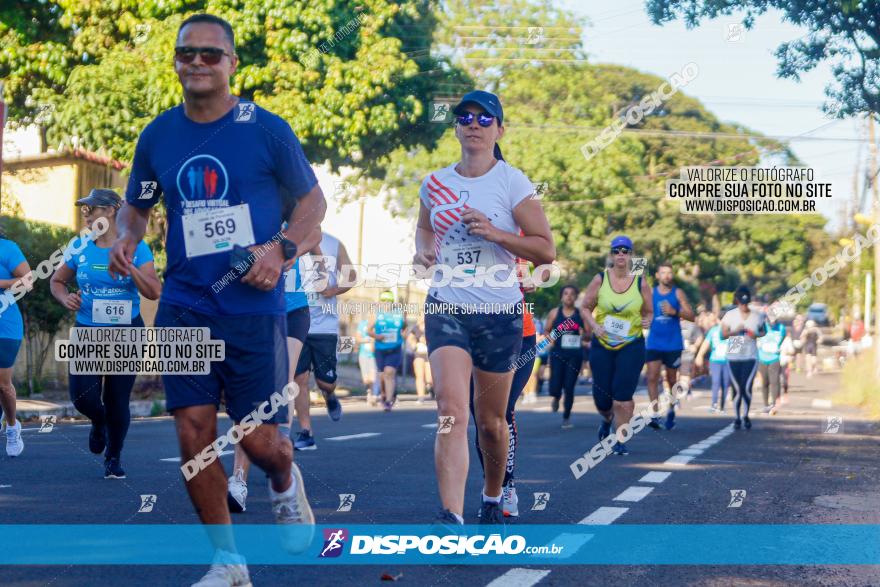 4ª Corrida Cidade de Paranavaí