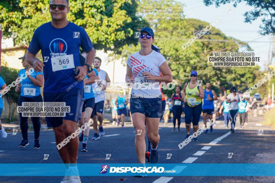 4ª Corrida Cidade de Paranavaí