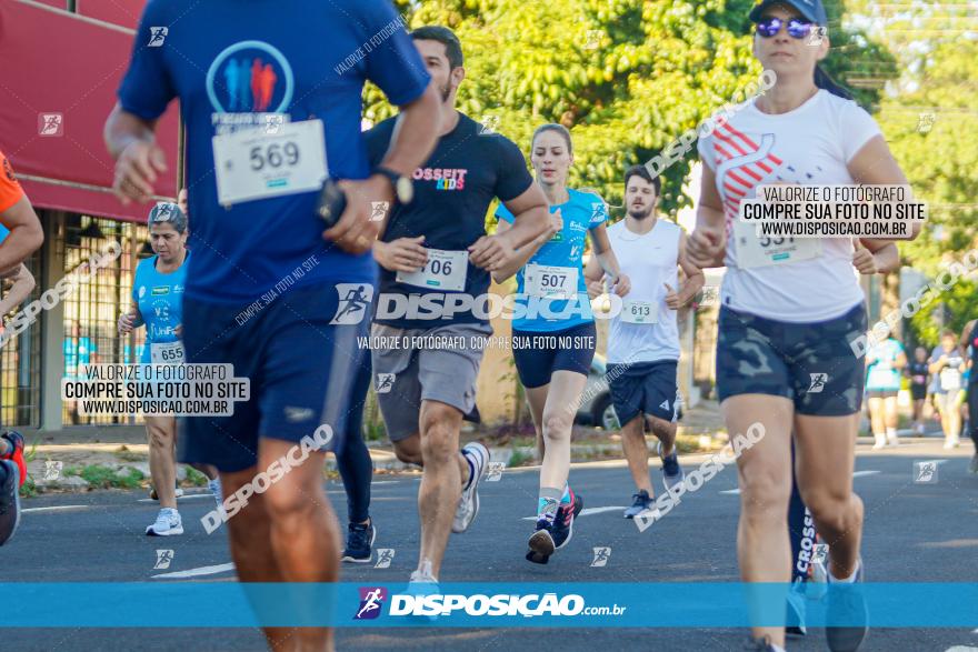 4ª Corrida Cidade de Paranavaí