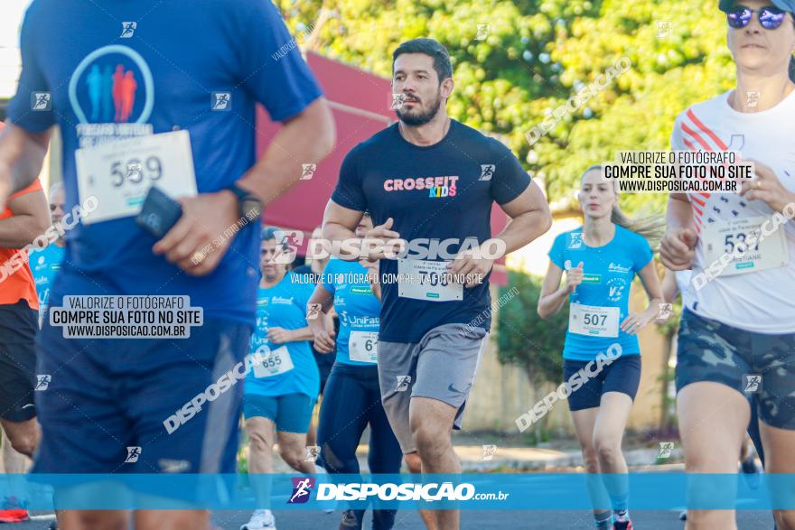 4ª Corrida Cidade de Paranavaí