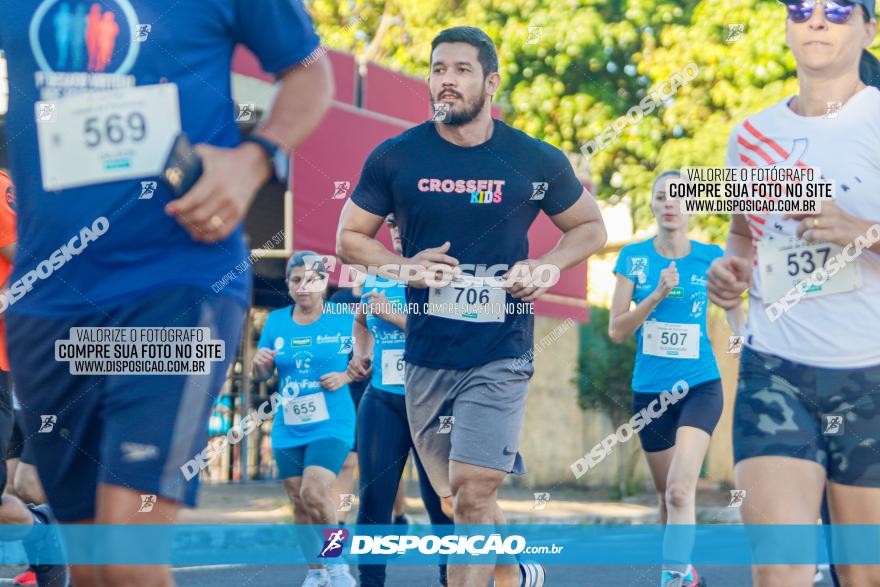 4ª Corrida Cidade de Paranavaí