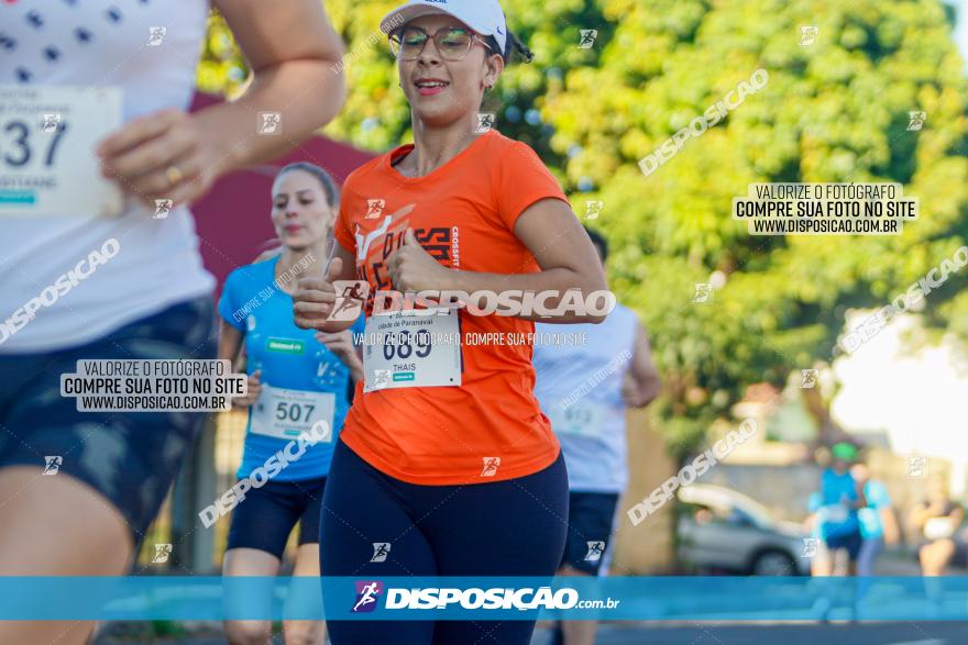 4ª Corrida Cidade de Paranavaí