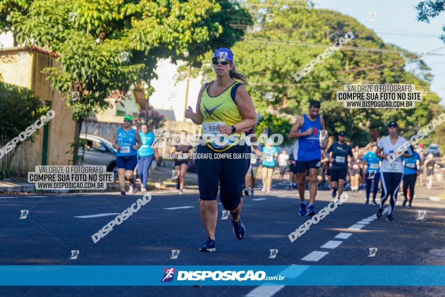 4ª Corrida Cidade de Paranavaí