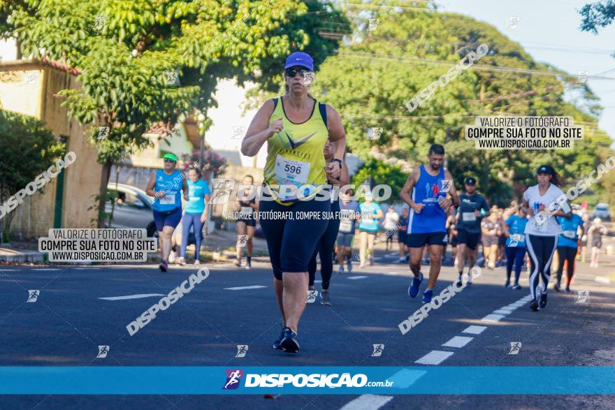 4ª Corrida Cidade de Paranavaí