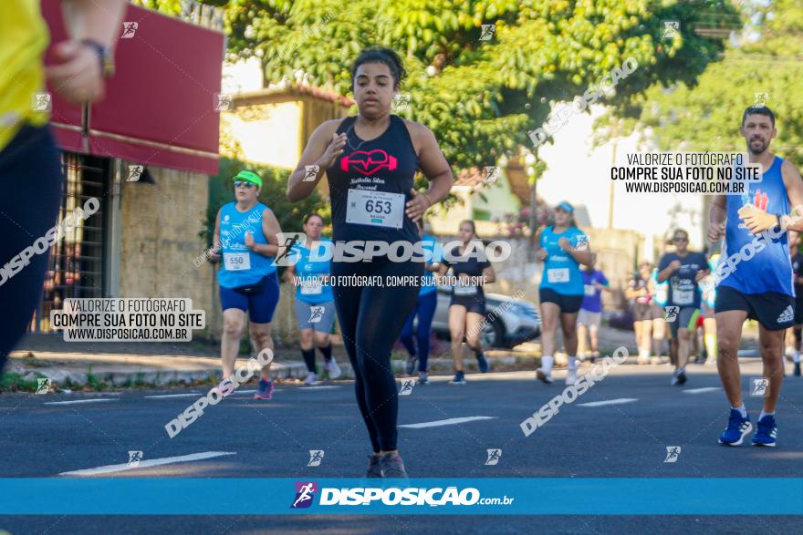 4ª Corrida Cidade de Paranavaí