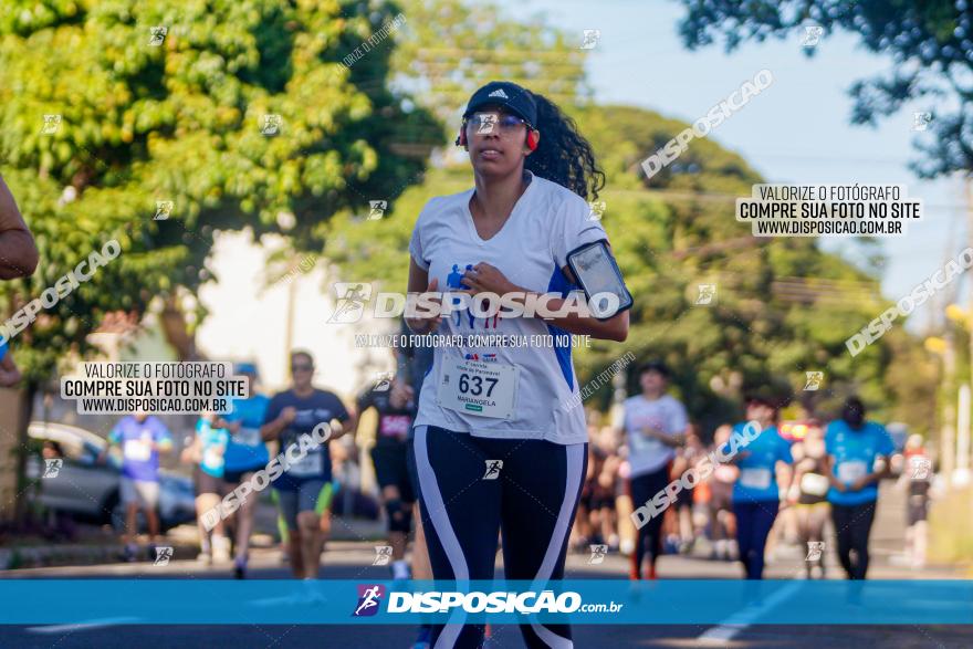 4ª Corrida Cidade de Paranavaí