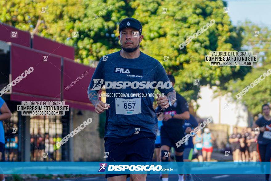 4ª Corrida Cidade de Paranavaí