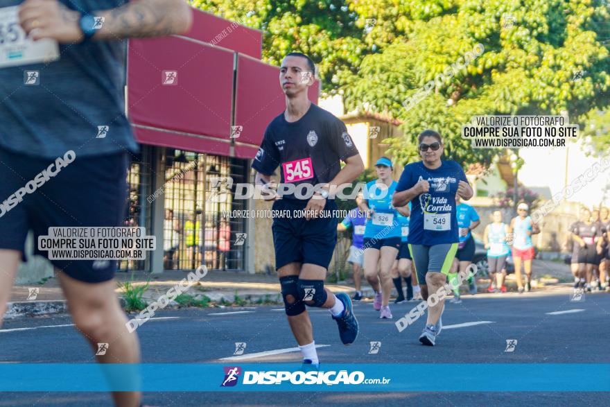 4ª Corrida Cidade de Paranavaí