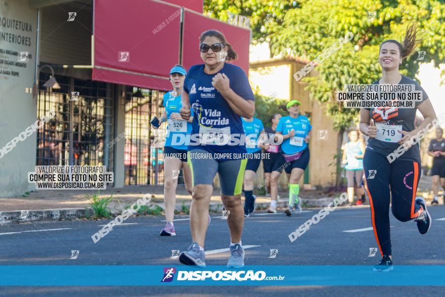 4ª Corrida Cidade de Paranavaí