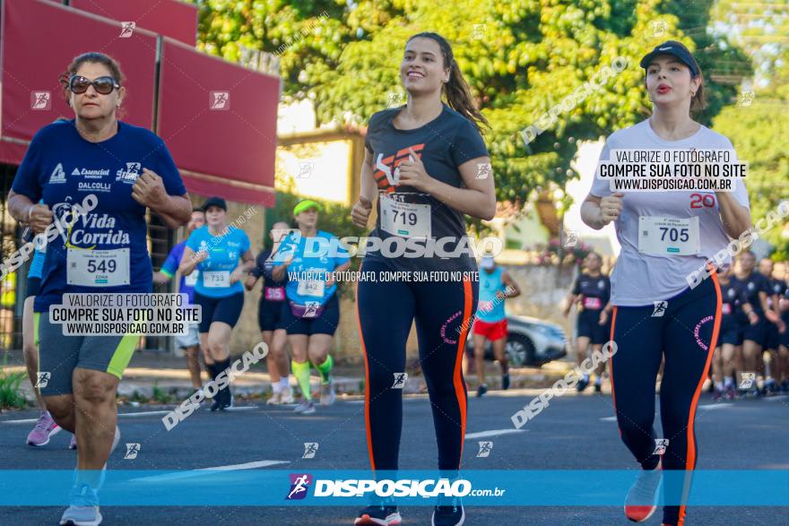 4ª Corrida Cidade de Paranavaí