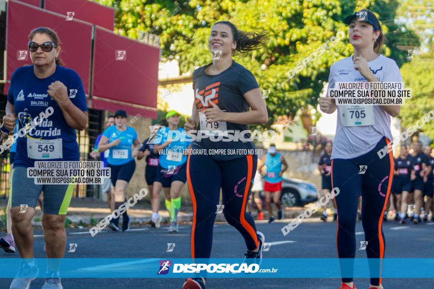 4ª Corrida Cidade de Paranavaí