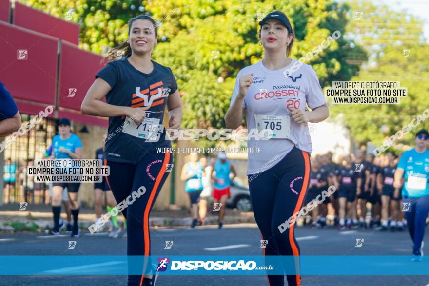 4ª Corrida Cidade de Paranavaí