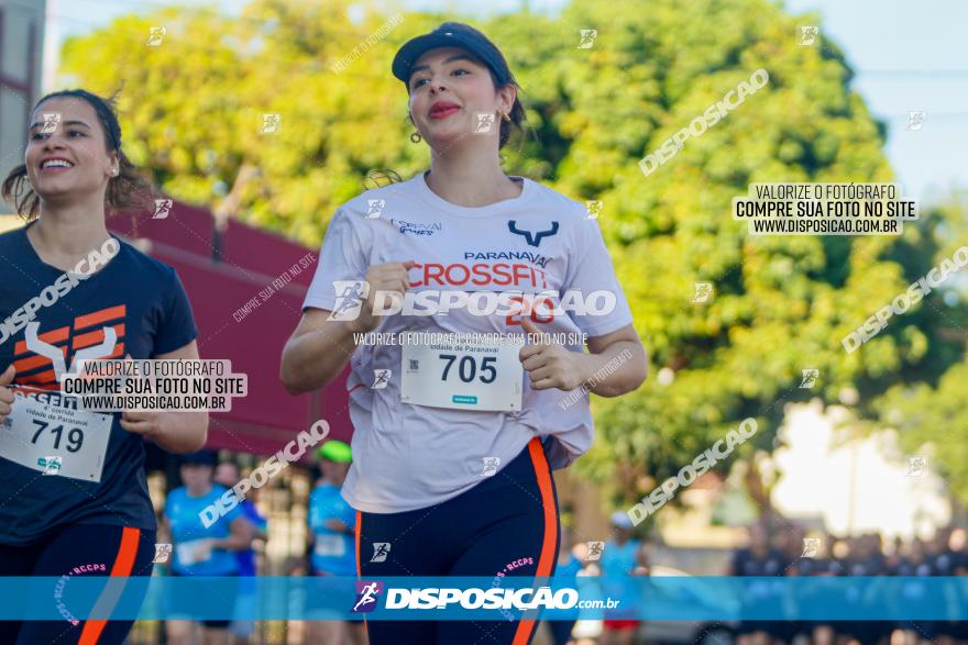 4ª Corrida Cidade de Paranavaí