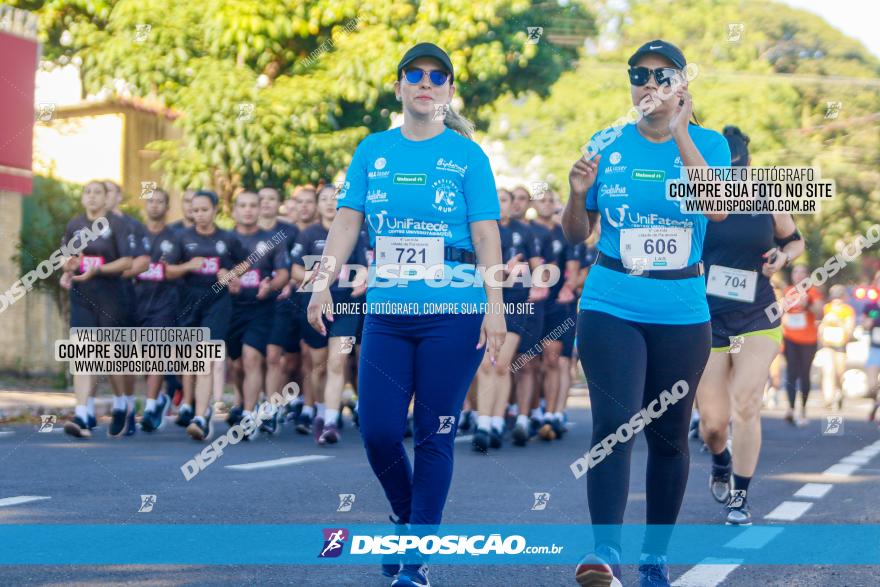 4ª Corrida Cidade de Paranavaí