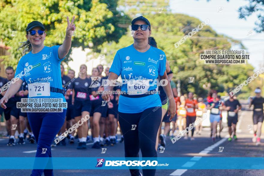 4ª Corrida Cidade de Paranavaí