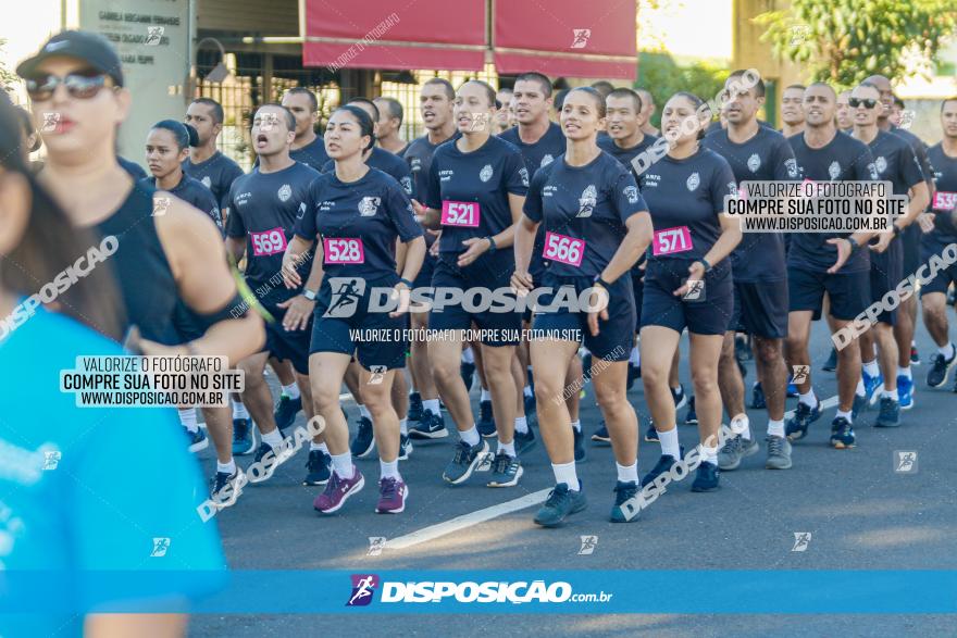 4ª Corrida Cidade de Paranavaí