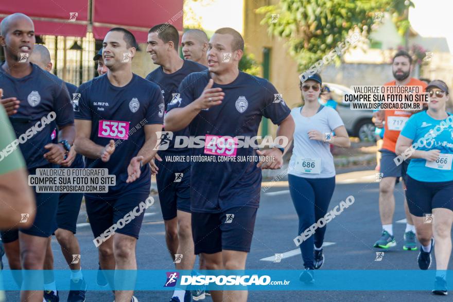 4ª Corrida Cidade de Paranavaí