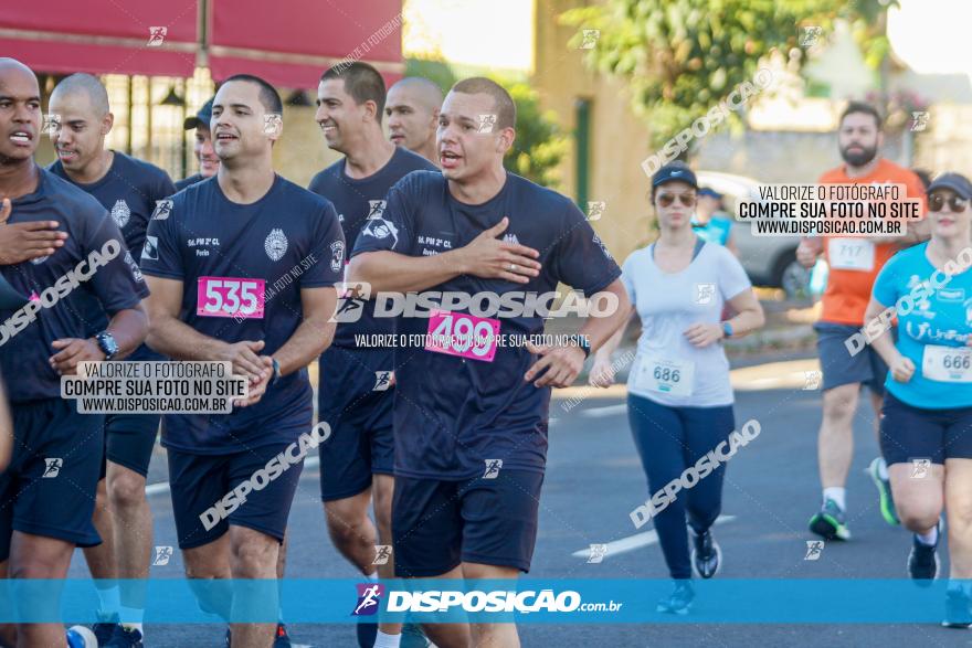 4ª Corrida Cidade de Paranavaí