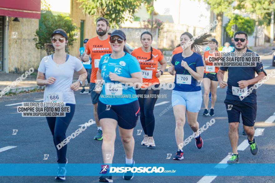 4ª Corrida Cidade de Paranavaí