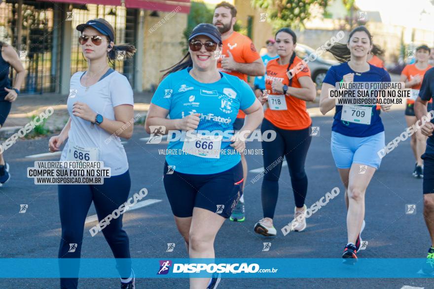 4ª Corrida Cidade de Paranavaí