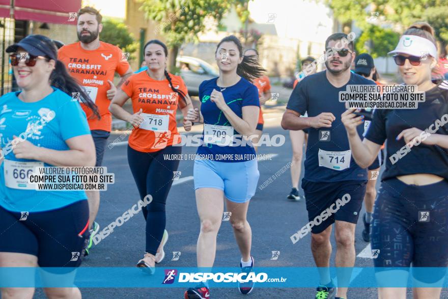 4ª Corrida Cidade de Paranavaí