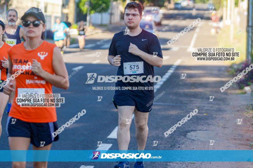 4ª Corrida Cidade de Paranavaí