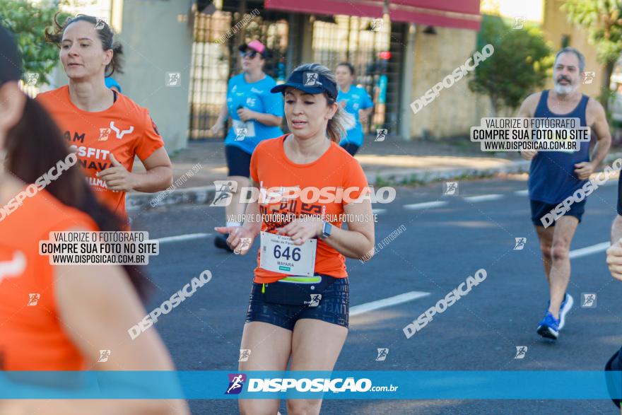 4ª Corrida Cidade de Paranavaí