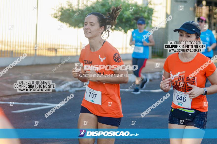 4ª Corrida Cidade de Paranavaí