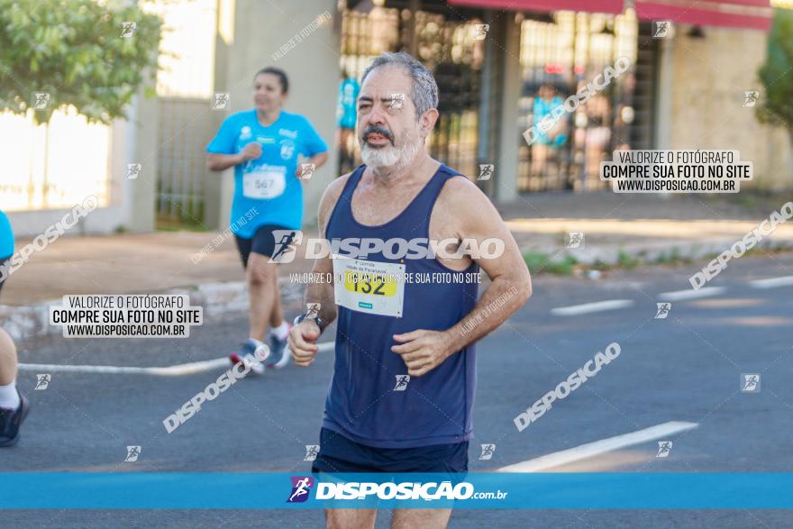 4ª Corrida Cidade de Paranavaí