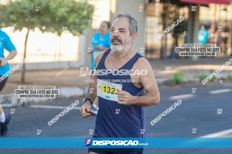 4ª Corrida Cidade de Paranavaí