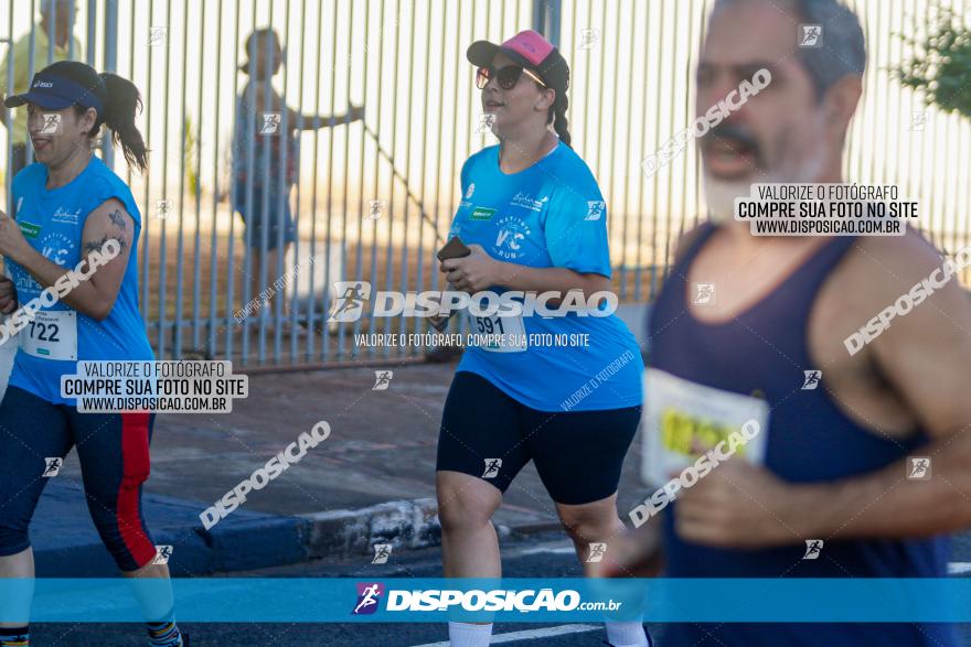 4ª Corrida Cidade de Paranavaí