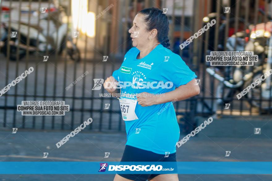 4ª Corrida Cidade de Paranavaí