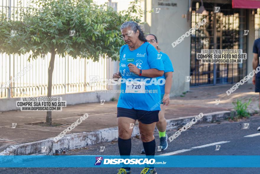 4ª Corrida Cidade de Paranavaí