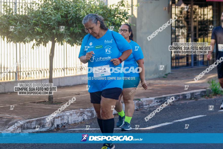 4ª Corrida Cidade de Paranavaí