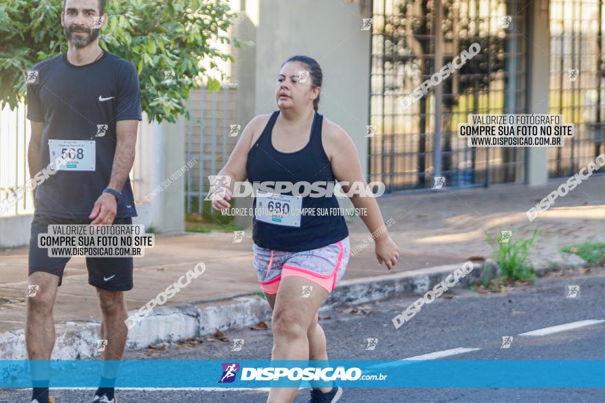 4ª Corrida Cidade de Paranavaí