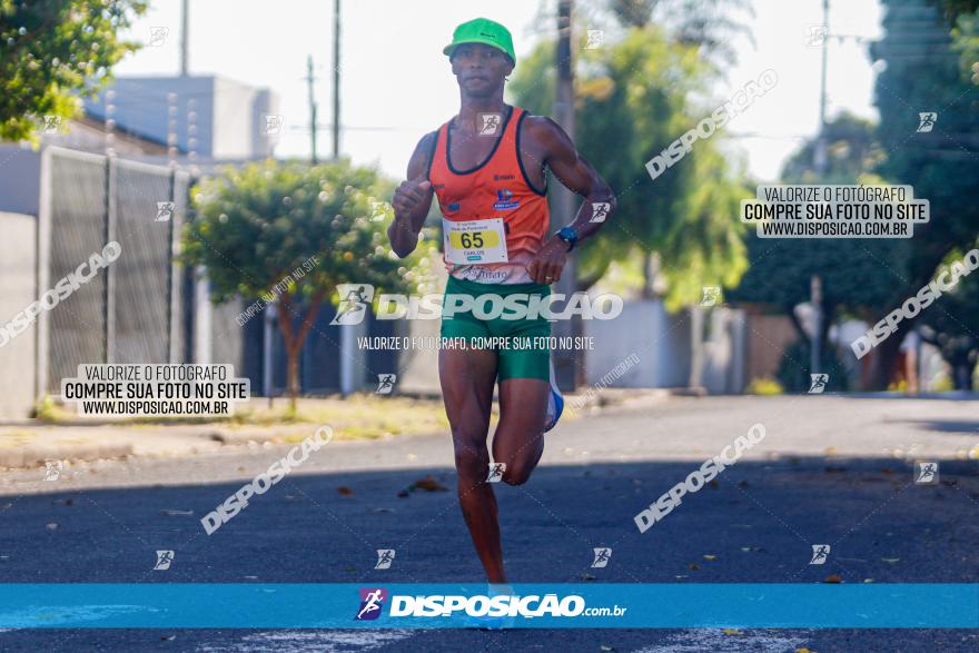 4ª Corrida Cidade de Paranavaí