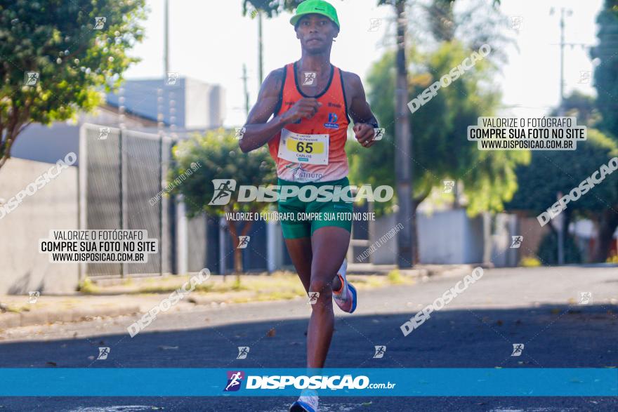 4ª Corrida Cidade de Paranavaí