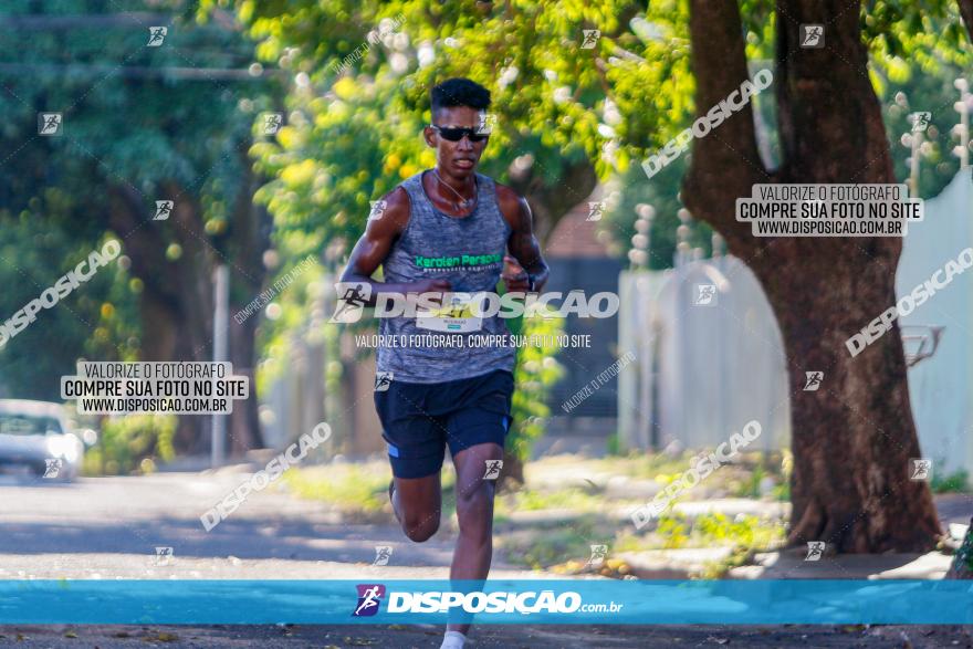 4ª Corrida Cidade de Paranavaí