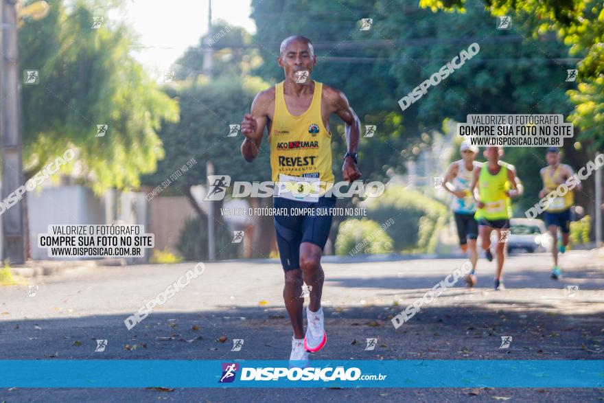 4ª Corrida Cidade de Paranavaí